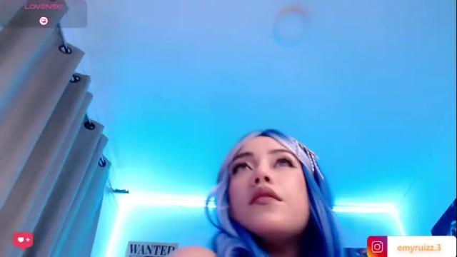 Image 12 of emmy_ruiz Stream on Chaturbate on 1 month ago