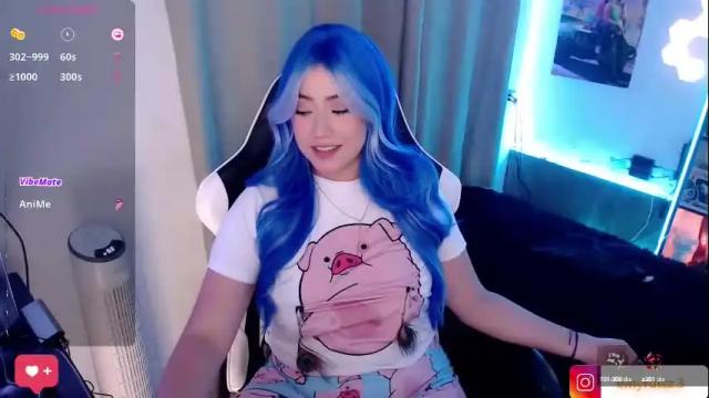 Image 8 of emmy_ruiz Stream on Chaturbate on 28 days ago