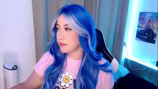 Image 10 of emmy_ruiz Stream on Chaturbate on 16 days ago