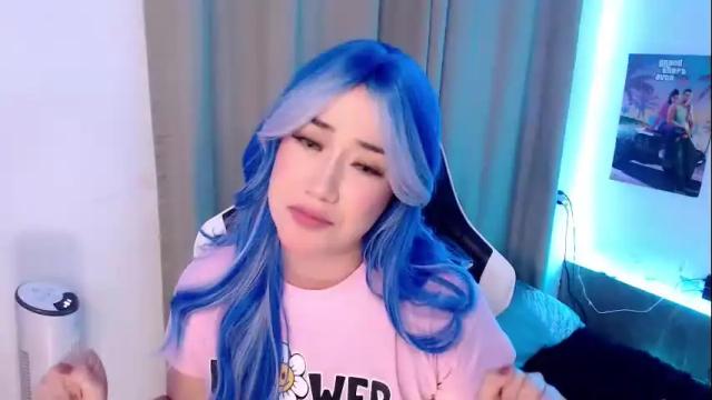 Image 12 of emmy_ruiz Stream on Chaturbate on 16 days ago