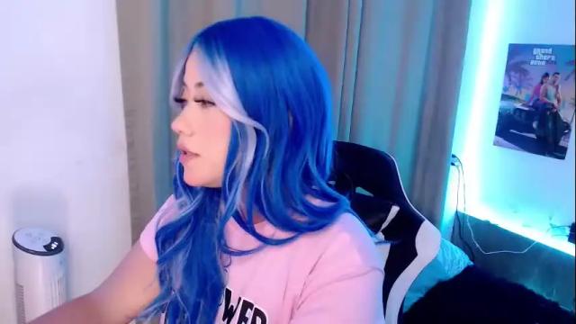 Image 8 of emmy_ruiz Stream on Chaturbate on 16 days ago