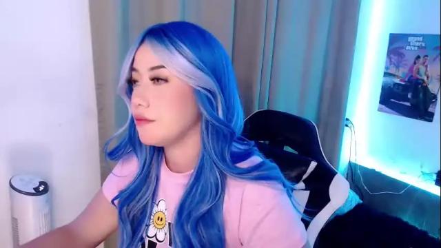 Thumbnail 3, emmy_ruiz's Stream at Chaturbate, 16 days ago