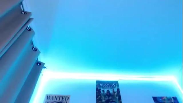 Thumbnail 2, emmy_ruiz's Stream at Chaturbate, 14 days ago