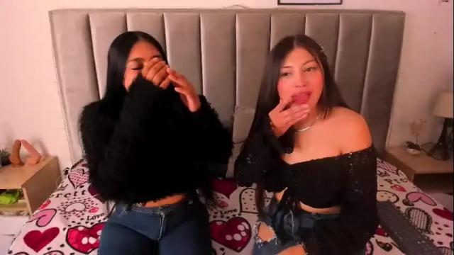 Image 3 of emmy_turnner Stream on Chaturbate on 1 month ago