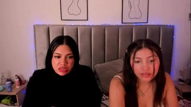 Image 3 of emmy_turnner Stream on Chaturbate on 1 month ago