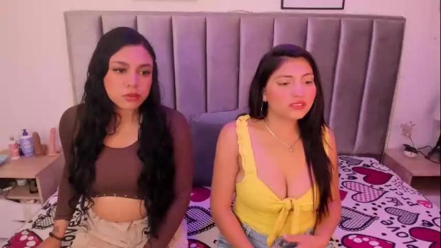 Image 12 of emmy_turnner Stream on Chaturbate on 1 month ago