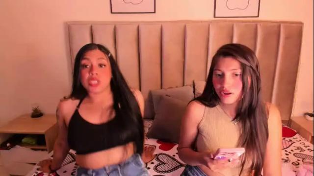 Image 10 of emmy_turnner Stream on Chaturbate on 1 month ago