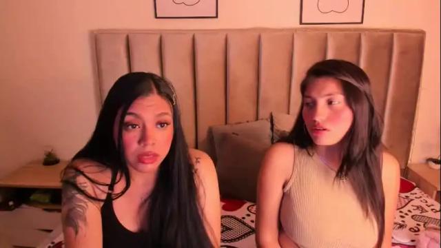Image 8 of emmy_turnner Stream on Chaturbate on 1 month ago