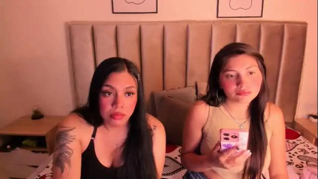 Thumbnail 3, emmy_turnner's Stream at Chaturbate, 1 month ago