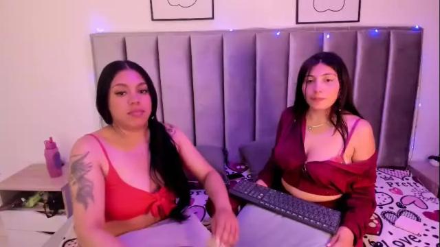 Image 3 of emmy_turnner Stream on Chaturbate on 1 month ago