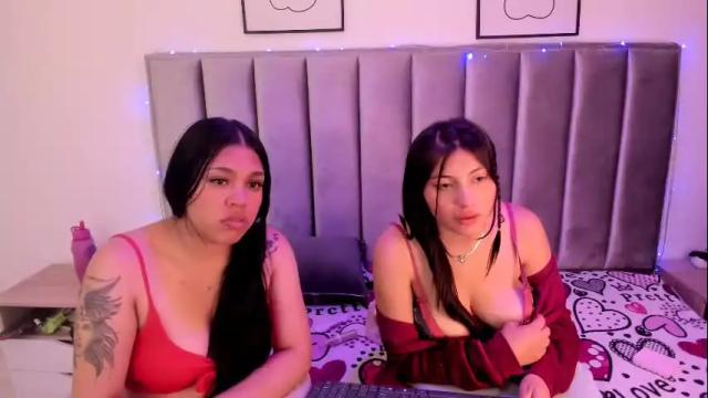 Image 4 of emmy_turnner Stream on Chaturbate on 1 month ago
