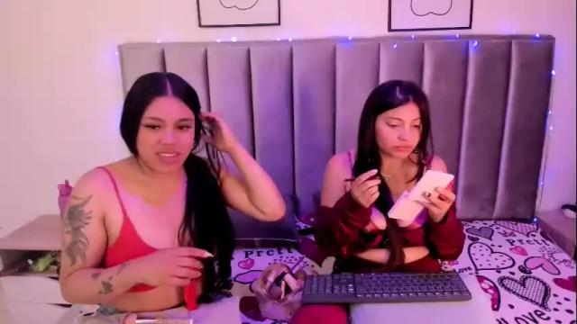 Thumbnail 2, emmy_turnner's Stream at Chaturbate, 1 month ago