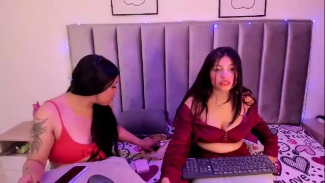 Image 7 of emmy_turnner Stream on Chaturbate on 1 month ago