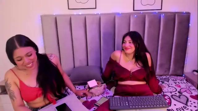 Image 8 of emmy_turnner Stream on Chaturbate on 1 month ago