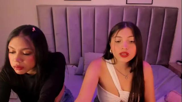 Thumbnail 1, emmy_turnner's Stream at Chaturbate, 1 month ago