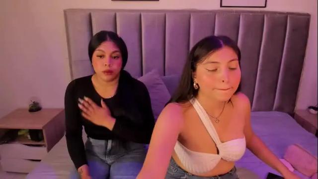 Image 11 of emmy_turnner Stream on Chaturbate on 1 month ago