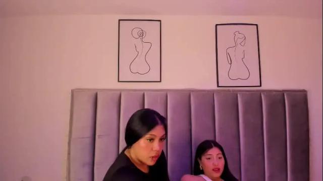 Image 12 of emmy_turnner Stream on Chaturbate on 1 month ago