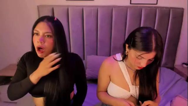 Image 7 of emmy_turnner Stream on Chaturbate on 1 month ago