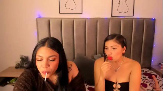 Image 11 of emmy_turnner Stream on Chaturbate on 1 month ago