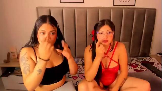 Image 3 of emmy_turnner Stream on Chaturbate on 1 month ago
