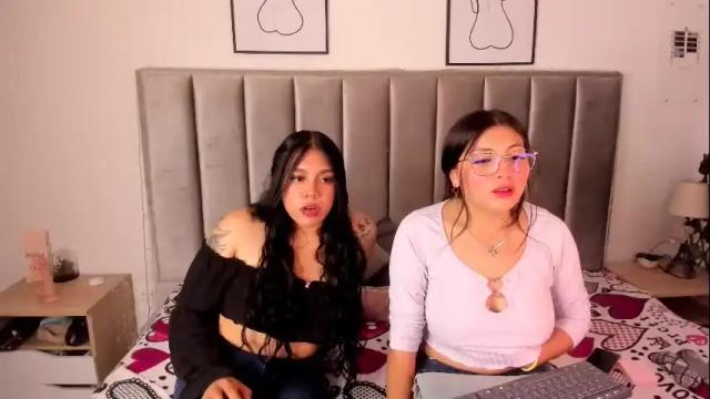 Thumbnail 1, emmy_turnner's Stream at Chaturbate, 28 days ago