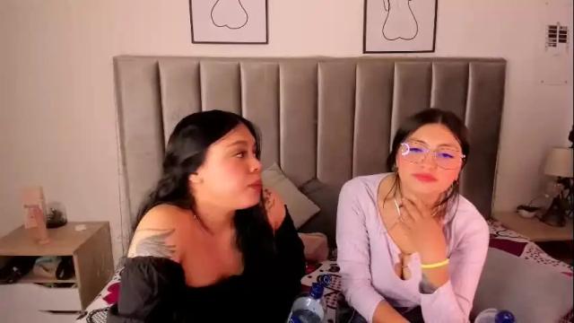 Thumbnail 3, emmy_turnner's Stream at Chaturbate, 28 days ago