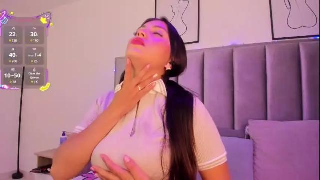 Thumbnail 2, emmy_turnner's Stream at Chaturbate, 24 days ago