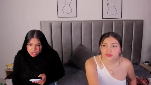 Image 12 of emmy_turnner Stream on Chaturbate on 5 days ago