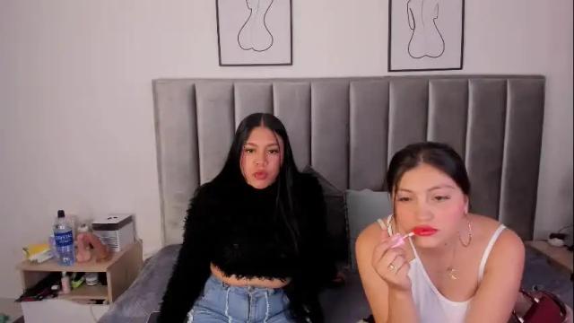 Thumbnail 2, emmy_turnner's Stream at Chaturbate, 3 days ago