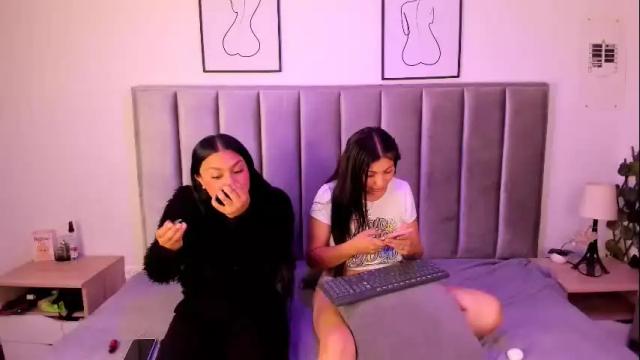 Thumbnail 3, emmy_turnner's Stream at Chaturbate, 2 days ago