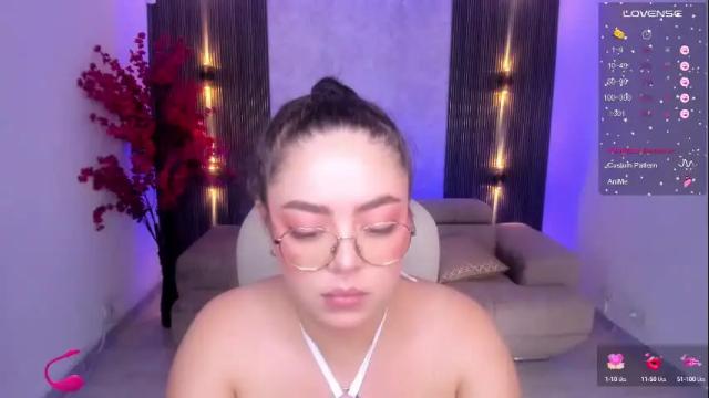 Image 2 of emmy_walker1 Stream on Chaturbate on 1 month ago