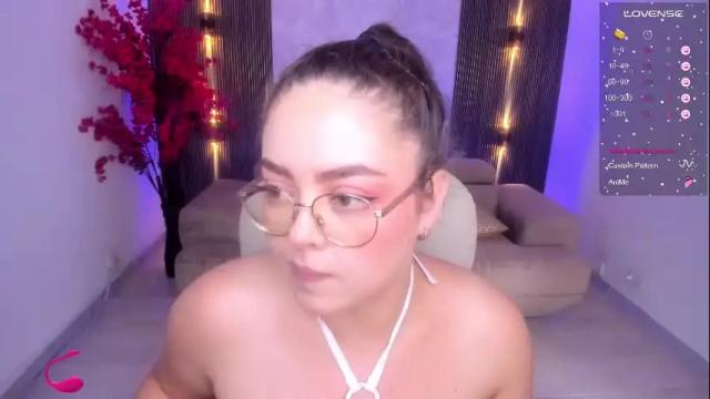 Image 4 of emmy_walker1 Stream on Chaturbate on 1 month ago