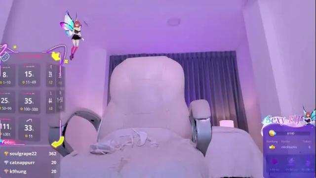 Image 4 of emmy_walker1 Stream on Chaturbate on 1 month ago