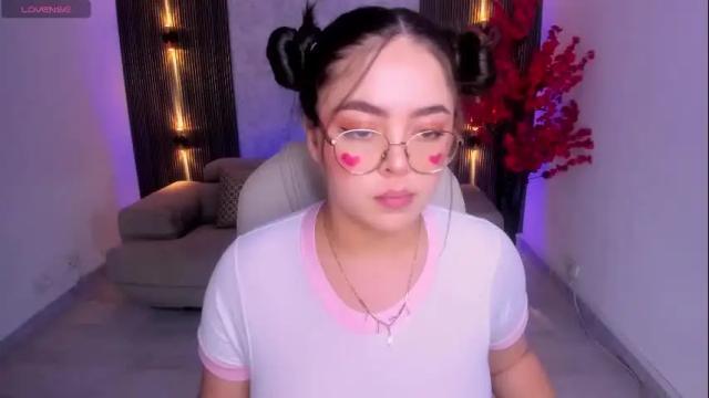 Image 12 of emmy_walker1 Stream on Chaturbate on 1 month ago