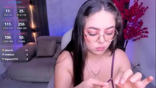 Thumbnail 2, emmy_walker1's Stream at Chaturbate, 29 days ago