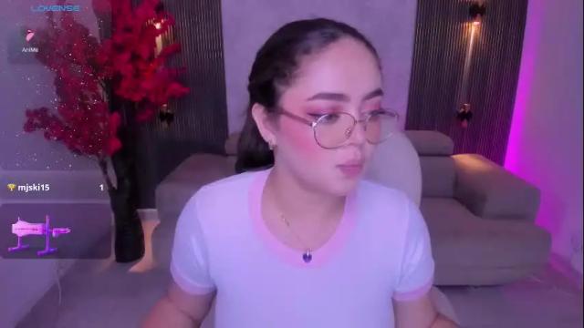 Image 7 of emmy_walker1 Stream on Chaturbate on 3 days ago