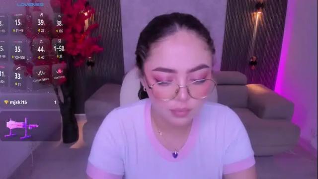 Image 8 of emmy_walker1 Stream on Chaturbate on 3 days ago