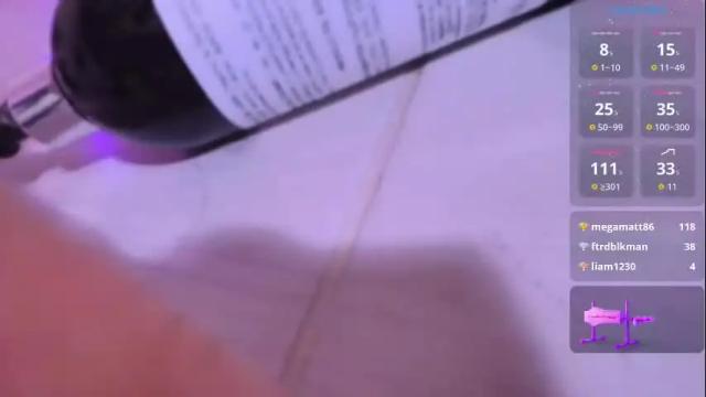 Thumbnail 1, emmy_walker1's Stream at Chaturbate, 2 months ago