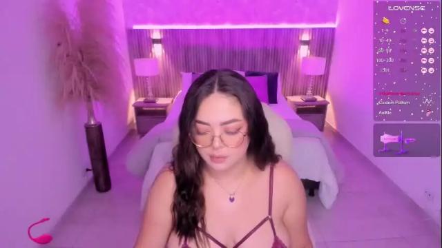 Thumbnail 1, emmy_walker1's Stream at Chaturbate, 1 month ago