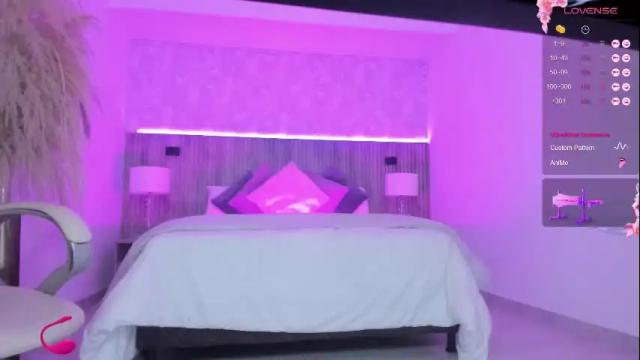 Image 3 of emmy_walker1 Stream on Chaturbate on 1 month ago