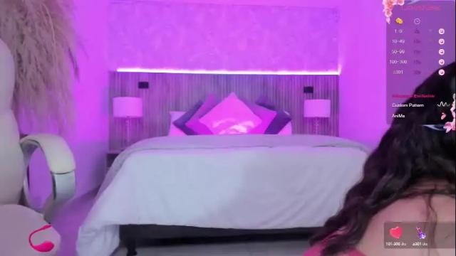 Thumbnail 3, emmy_walker1's Stream at Chaturbate, 1 month ago