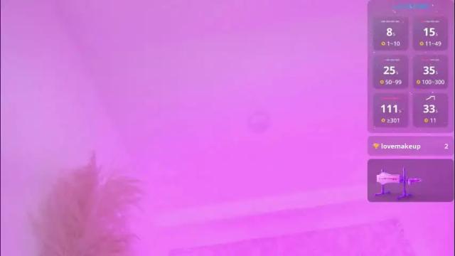 Image 3 of emmy_walker1 Stream on Chaturbate on 1 month ago