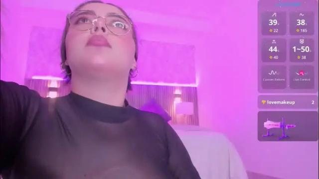 Image 4 of emmy_walker1 Stream on Chaturbate on 1 month ago