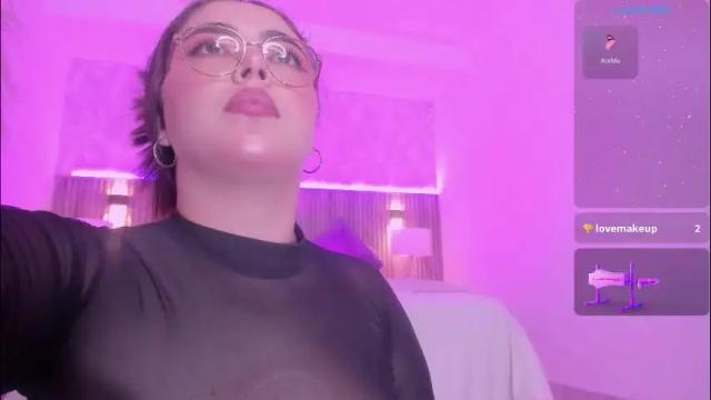 Thumbnail 2, emmy_walker1's Stream at Chaturbate, 1 month ago