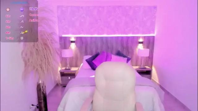 Image 4 of emmy_walker1 Stream on Chaturbate on 6 days ago