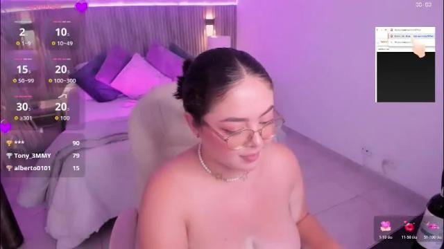 Image 11 of emmy_walker1 Stream on Chaturbate on 2 days ago