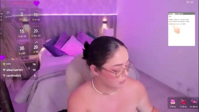 Image 2 of emmy_walker1 Stream on Chaturbate on 2 days ago