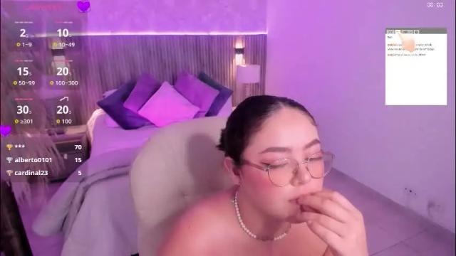 Image 3 of emmy_walker1 Stream on Chaturbate on 2 days ago