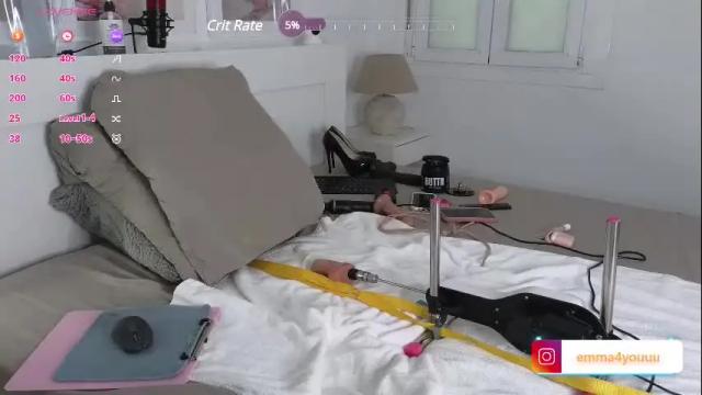 Image 7 of emmybum Stream on Chaturbate on 1 month ago