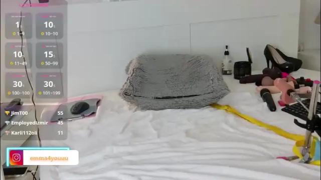 Image 4 of emmybum Stream on Chaturbate on 1 month ago